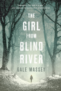 Cover image: The Girl From Blind River 9781683316404