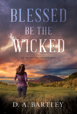 Cover image: Blessed Be the Wicked 9781683317203