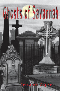 Imagen de portada: Ghosts of Savannah 9781561645305