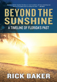 Immagine di copertina: Beyond the Sunshine 9781683340133