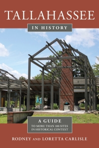 Cover image: Tallahassee in History 9781683340485