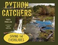 Cover image: Python Catchers 9781683340492