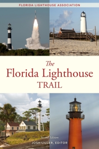 表紙画像: The Florida Lighthouse Trail 2nd edition 9781561647101