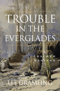 Cover image: Trouble in the Everglades 9781683340805
