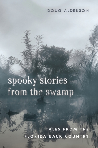 Cover image: Spooky Stories from the Swamp 9781683340843