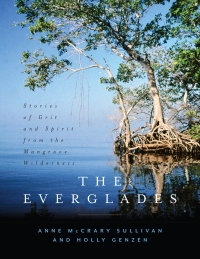 Cover image: The Everglades 9781683340928