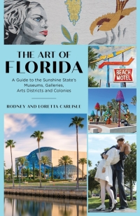 Omslagafbeelding: The Art of Florida 9781683342588