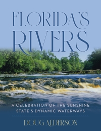 Omslagafbeelding: Florida's Rivers 9781683342618