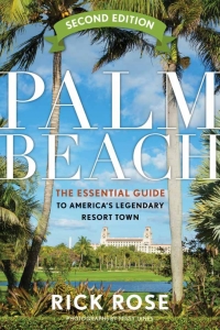 Cover image: Palm Beach 2nd edition 9781683342724