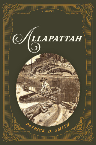 Cover image: Allapattah 9781561645657