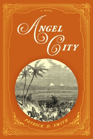 Cover image: Angel City 9781683342823