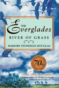 Immagine di copertina: The Everglades: River of Grass 3rd edition 9781683342946