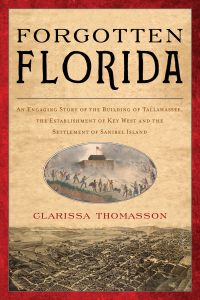 Cover image: Forgotten Florida 9781683343172