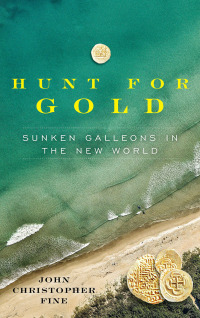 Immagine di copertina: Hunt for Gold 9781683343219