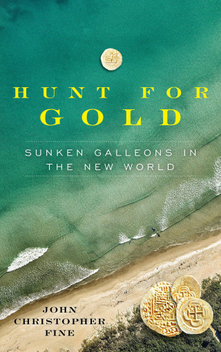 Cover image: Hunt for Gold 9781683343219