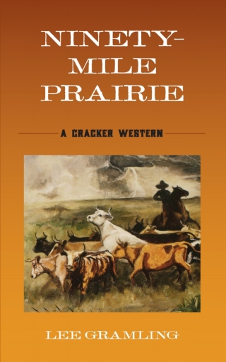 Cover image: Ninety-Mile Prairie 9781683343066