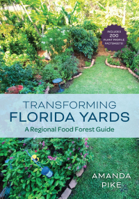 Cover image: Transforming Florida Yards 9781683343295