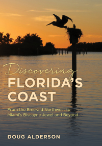 Immagine di copertina: Discovering Florida's Coast 9781683343356