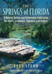 Cover image: The Springs of Florida 4th edition 9781683343103