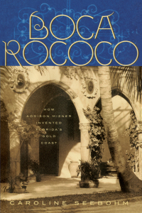 Cover image: Boca Rococo 9781683343400