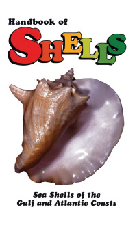 Imagen de portada: Handbook of Shells 9780820002088