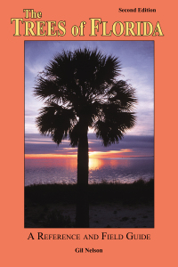Cover image: The Trees of Florida 2nd edition 9781561644742