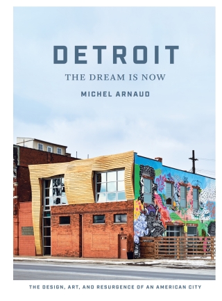 Imagen de portada: Detroit 9781419723926