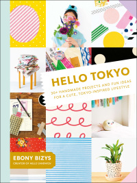 Cover image: Hello Tokyo 9781419723957
