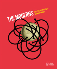 Cover image: The Moderns 9781419724015
