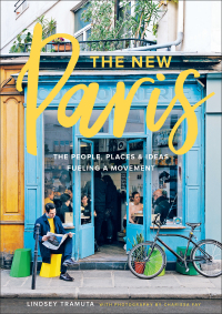 Immagine di copertina: The New Paris 9781419724039