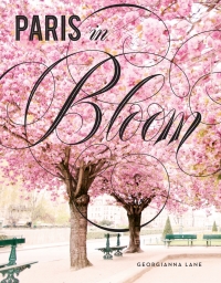 Omslagafbeelding: Paris in Bloom 9781419724060