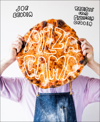 Imagen de portada: Pizza Camp 9781419724091