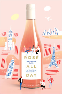 Cover image: Ros&#233; All Day 9781419724107