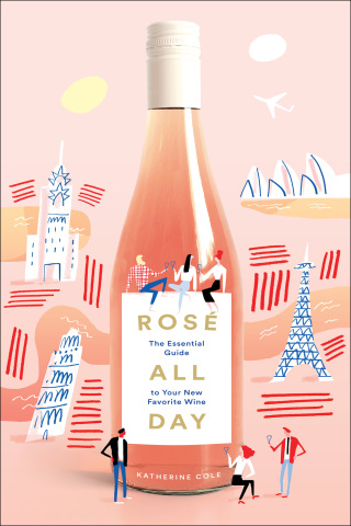 Imagen de portada: Ros&#233; All Day 9781419724107