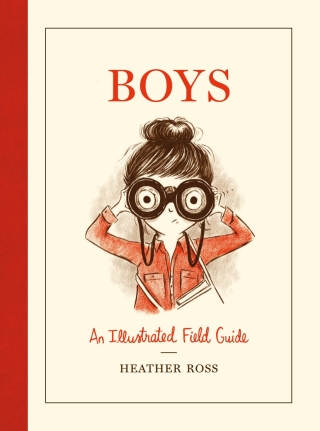 Imagen de portada: Boys 9781419723889