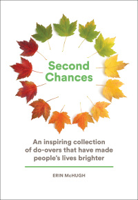 Cover image: Second Chances 9781419724138