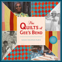 Omslagafbeelding: The Quilts of Gee's Bend 9781419721311