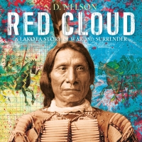 Cover image: Red Cloud 9781419723131