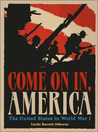 Immagine di copertina: Come On In, America 9781419723780