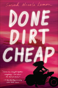 Imagen de portada: Done Dirt Cheap 9781419730351