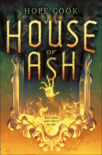 Cover image: House of Ash 9781419723698