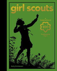 Titelbild: Girl Scouts 9781584799429
