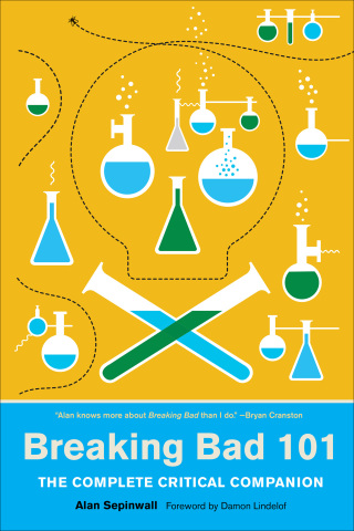 Cover image: Breaking Bad 101 9781683350774