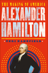 Imagen de portada: Alexander Hamilton 9781419725784