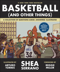 Cover image: Basketball (and Other Things) 9781419726477