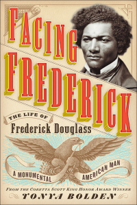 Cover image: Facing Frederick 9781419737596