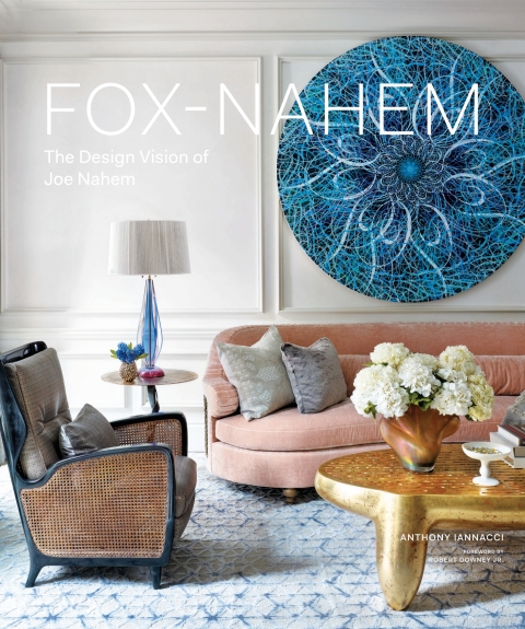 Fox-Nahem: The Design Vision of Joe Nahem - FULL INSTANT DOWNLOAD | PDF DOCX EPUB