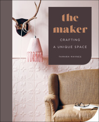 Cover image: The Maker 9781419727214