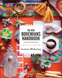 صورة الغلاف: The New Bohemians Handbook 9781419724824