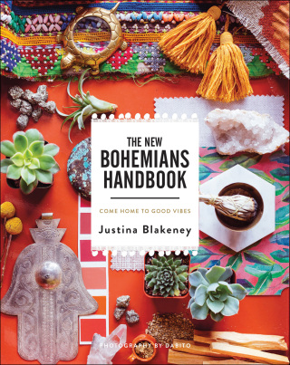 Cover image: The New Bohemians Handbook 9781419724824